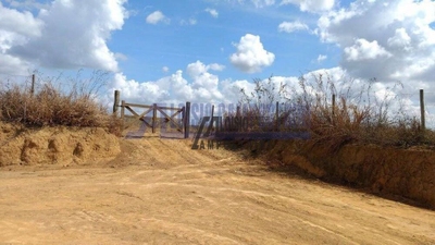 Terreno, 1 hectares - Foto 3