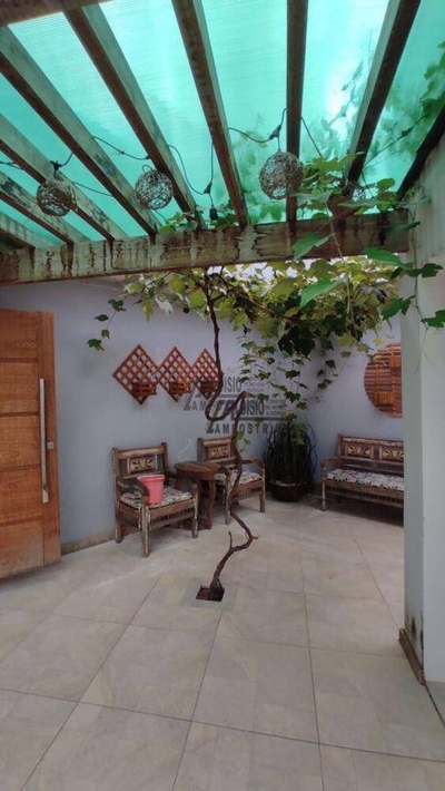 Casa, 3 quartos, 350 m² - Foto 1