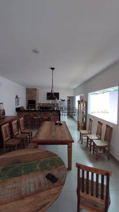 Casa, 3 quartos, 350 m² - Foto 4