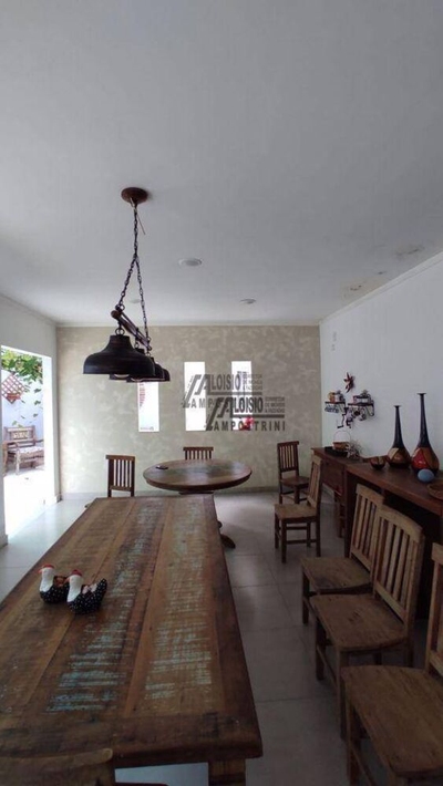 Casa, 3 quartos, 350 m² - Foto 5