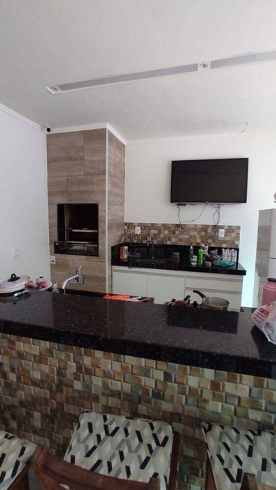 Casa, 3 quartos, 350 m² - Foto 3