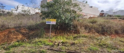 Terreno, 313 m² - Foto 1