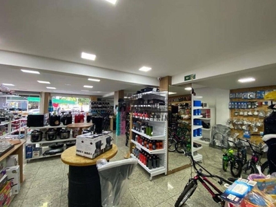 Loja-Salão, 500 m² - Foto 4