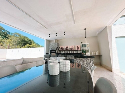 Casa, 4 quartos, 440 m² - Foto 2