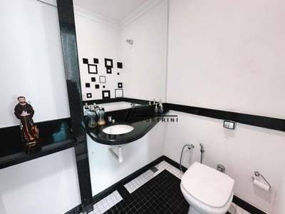 Casa, 4 quartos, 440 m² - Foto 4