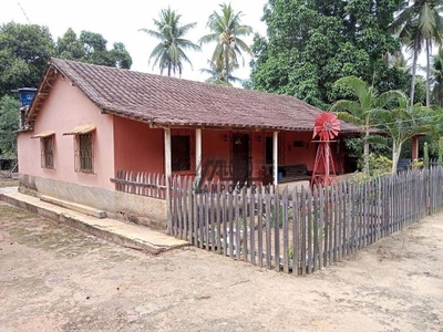 Sítio, 3 m² - Foto 2