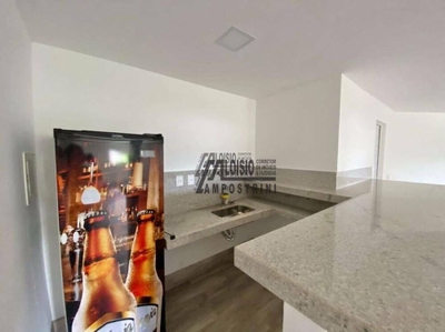 Apartamento, 3 quartos, 170 m² - Foto 4