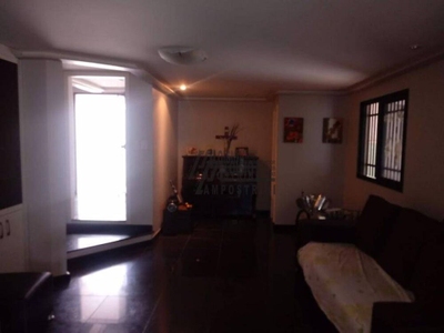 Casa, 3 quartos, 300 m² - Foto 4