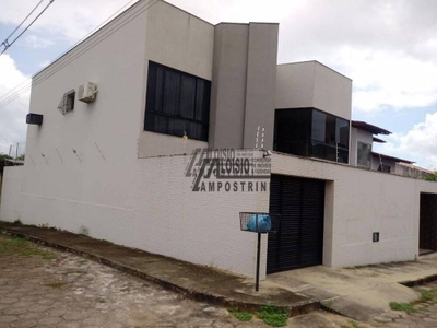 Casa, 3 quartos, 300 m² - Foto 1