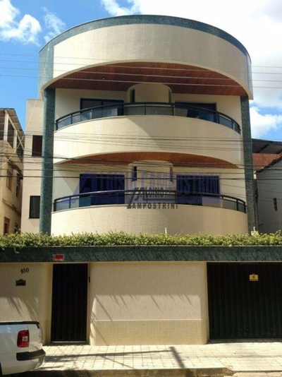 Casa, 4 quartos, 400 m² - Foto 1