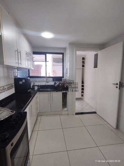 Apartamento, 3 quartos, 110 m² - Foto 3