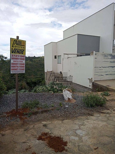 Terreno, 300 m² - Foto 2