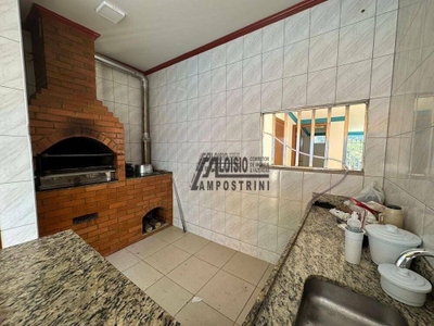 Casa, 3 quartos, 440 m² - Foto 4