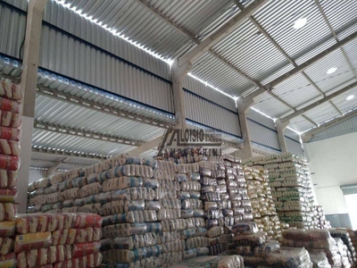 Depósito-Galpão, 1430 m² - Foto 4