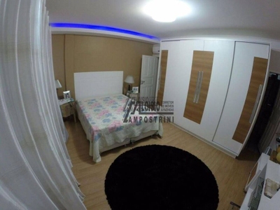 Apartamento, 4 quartos, 160 m² - Foto 4