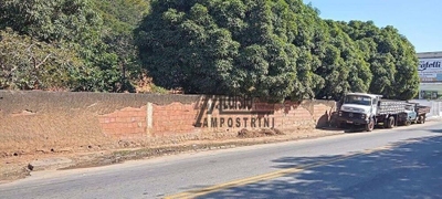 Terreno, 4200 m² - Foto 1