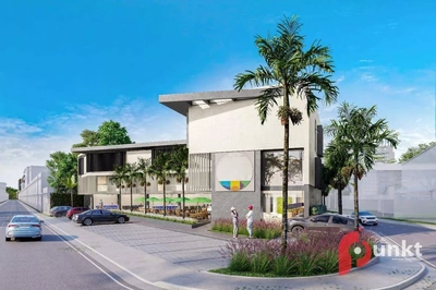 Prédio Inteiro, 1200 m² - Foto 4