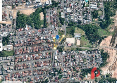 Terreno, 3748 m² - Foto 3