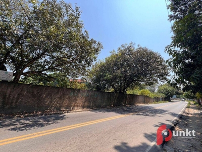 Terreno, 3748 m² - Foto 1