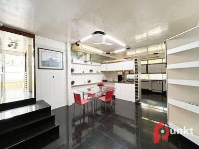 Casa, 5 quartos, 1016 m² - Foto 5