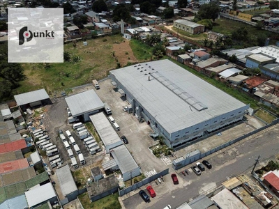 Depósito-Galpão, 3300 m² - Foto 2