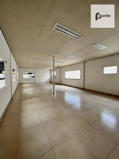 Depósito-Galpão, 2640 m² - Foto 4