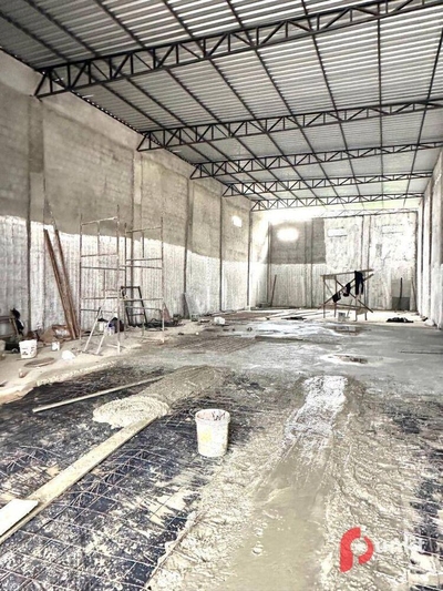 Depósito-Galpão, 468 m² - Foto 2