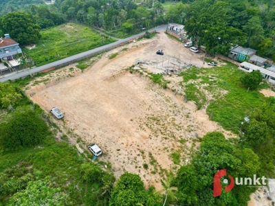 Terreno, 8000 m² - Foto 1