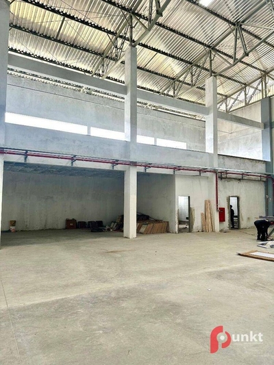 Depósito-Galpão, 6376 m² - Foto 4