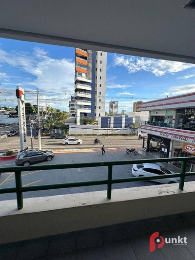 Loja-Salão, 40 m² - Foto 2