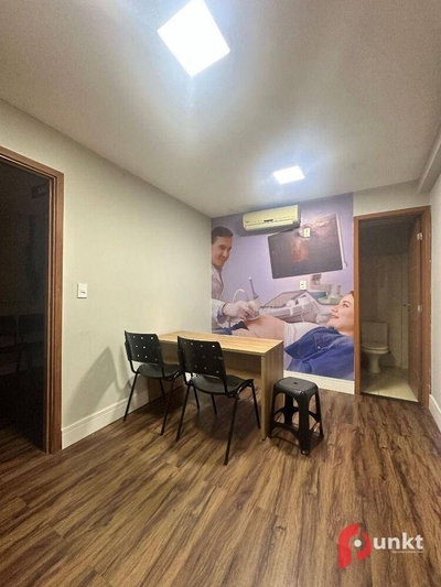 Prédio Inteiro, 2000 m² - Foto 2