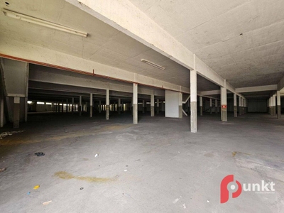 Depósito-Galpão, 6500 m² - Foto 1