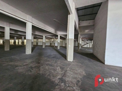 Depósito-Galpão, 6500 m² - Foto 3