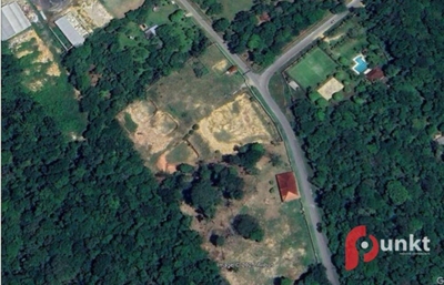 Terreno, 1 hectares - Foto 2