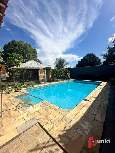 Casa, 4 quartos, 567 m² - Foto 2