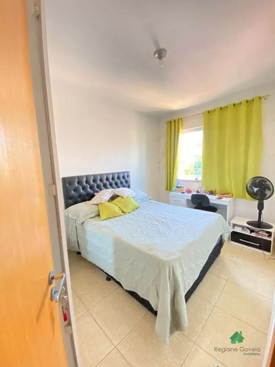 Apartamento, 3 quartos, 60 m² - Foto 5