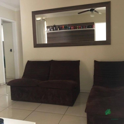 Apartamento, 2 quartos, 46 m² - Foto 4