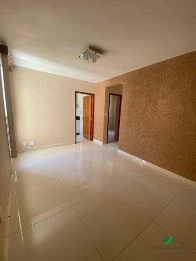 Apartamento, 2 quartos, 60 m² - Foto 2