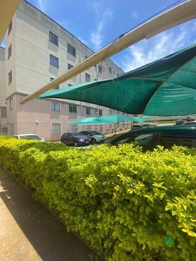 Apartamento, 2 quartos, 60 m² - Foto 1