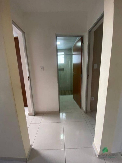 Apartamento, 2 quartos, 65 m² - Foto 3