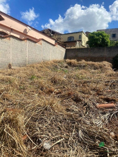 Terreno, 360 m² - Foto 2