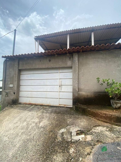 Casa, 2 quartos, 150 m² - Foto 3