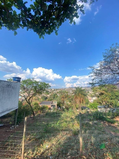 Terreno, 360 m² - Foto 1