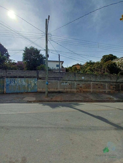 Terreno, 720 m² - Foto 1