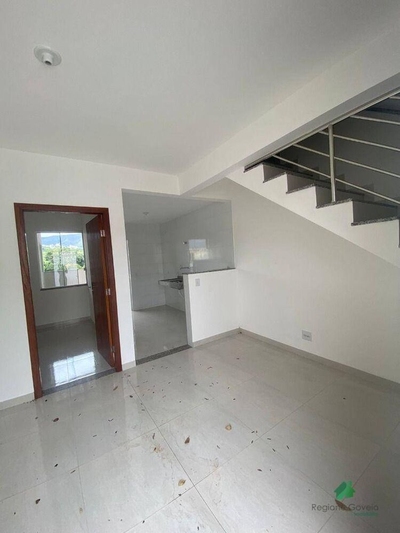 Casa, 3 quartos, 80 m² - Foto 2