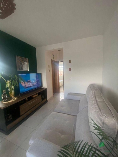 Apartamento, 2 quartos, 65 m² - Foto 1