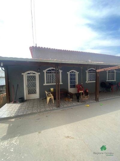 Casa, 7 quartos - Foto 2