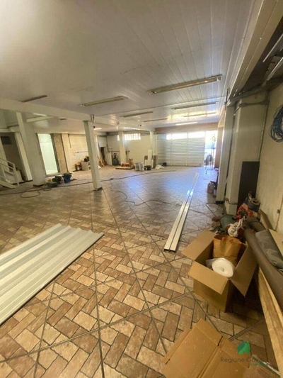 Depósito-Galpão, 200 m² - Foto 4