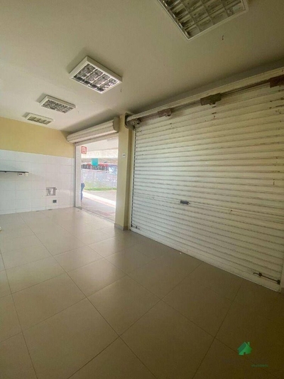 Loja-Salão, 36 m² - Foto 4