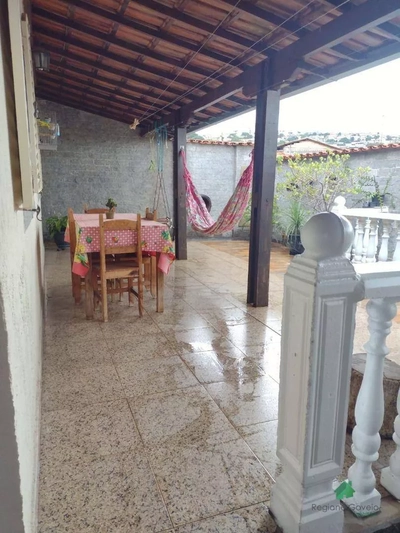 Casa, 2 quartos, 119 m² - Foto 5